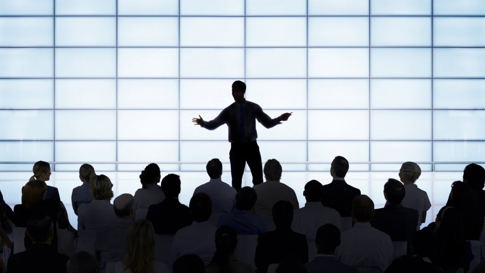 The language of leaders i.e. why words are the foundation of the road to success