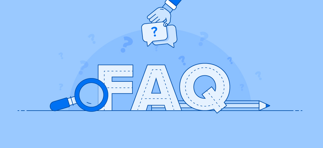 12 frequently asked questions related to the communication app